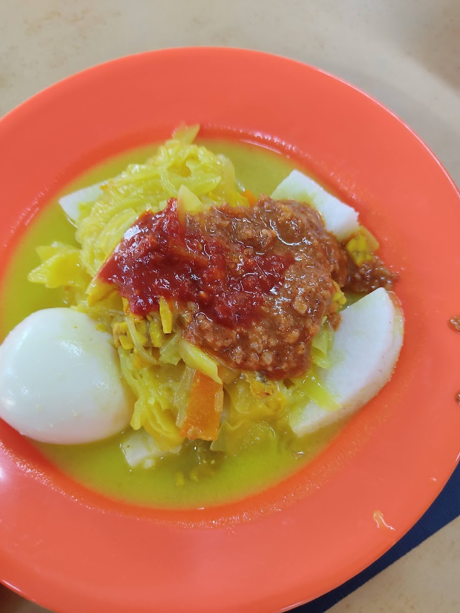Kwang Hui Restaurant 泰興烧米（分行） - Photo 6