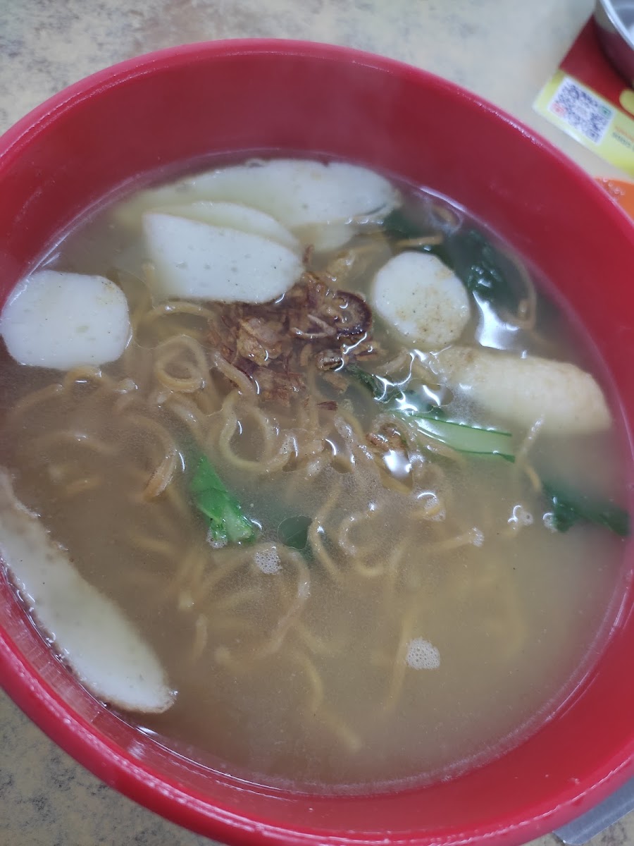 Kwang Hui Restaurant 泰興烧米（分行） - Photo 7