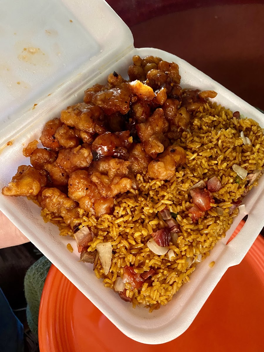 China Wok - Photo 1