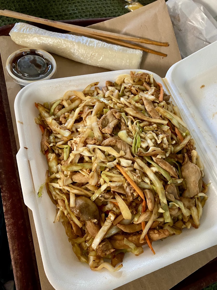 China Wok - Photo 2