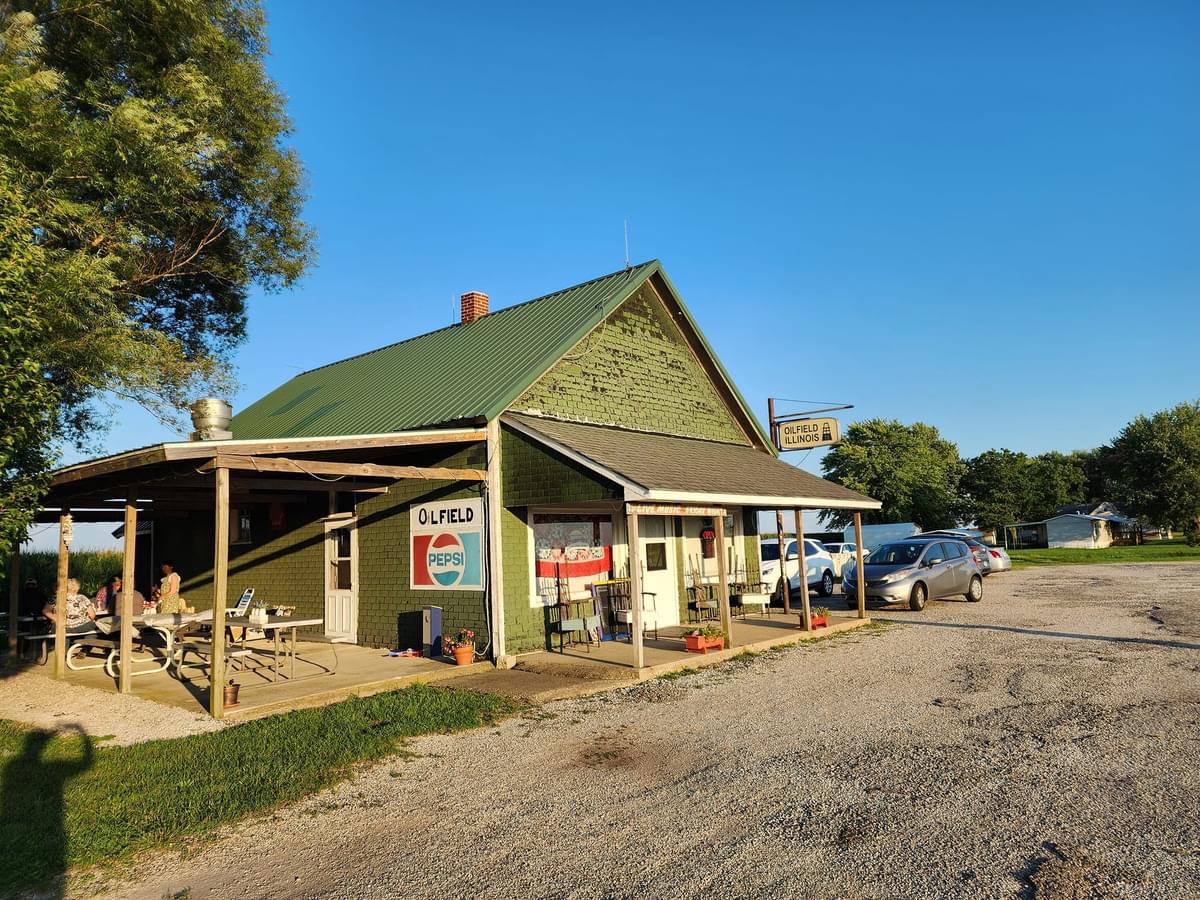 Oilfield Store - Photo 3