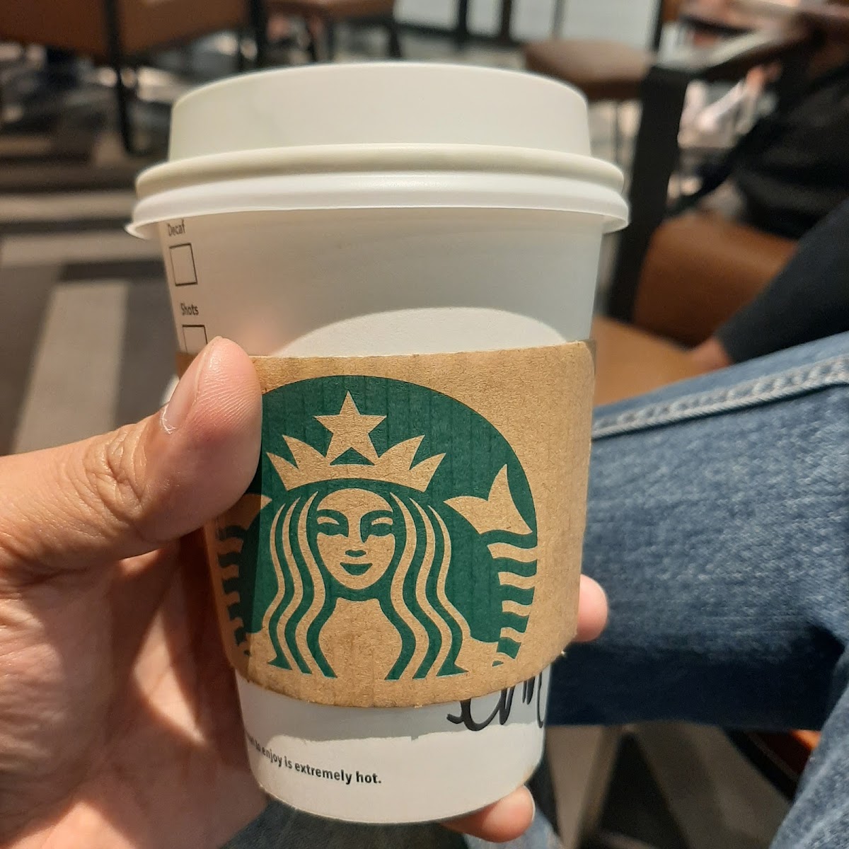 Starbucks Ayala North Exchange - Photo 9