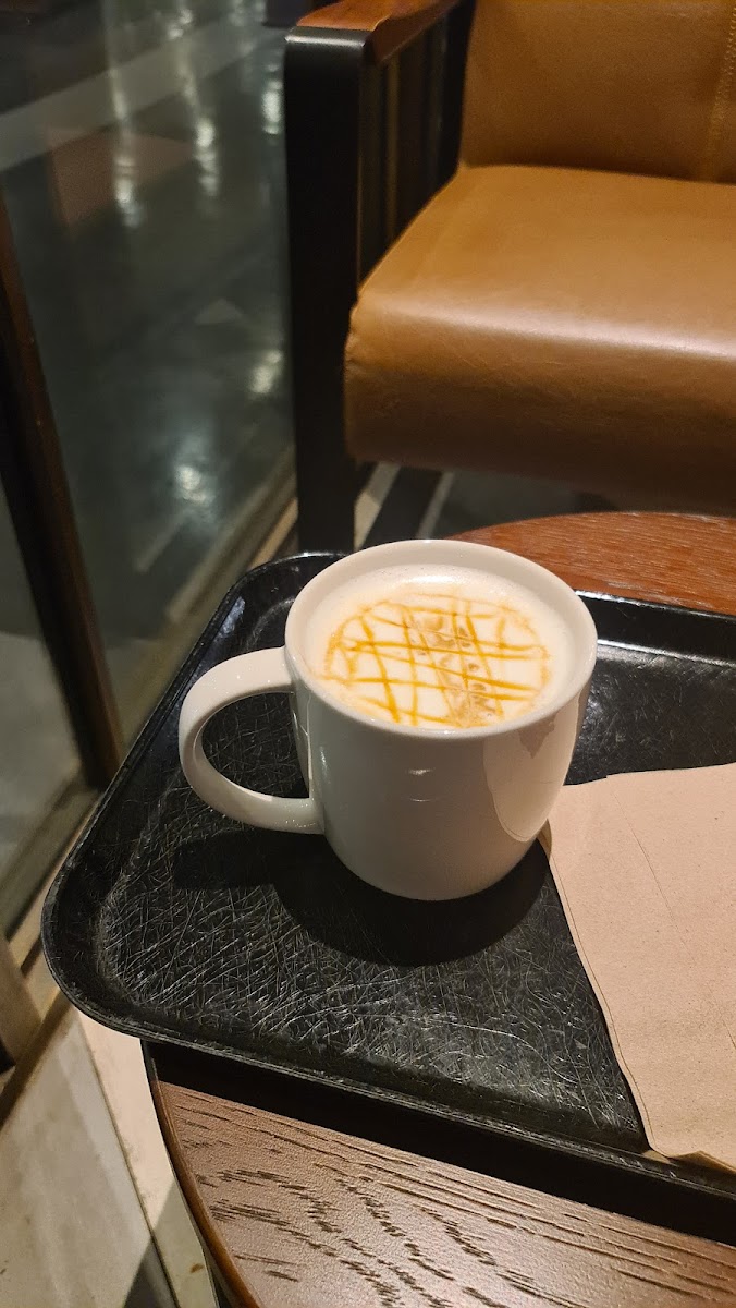 Starbucks Ayala North Exchange - Photo 4