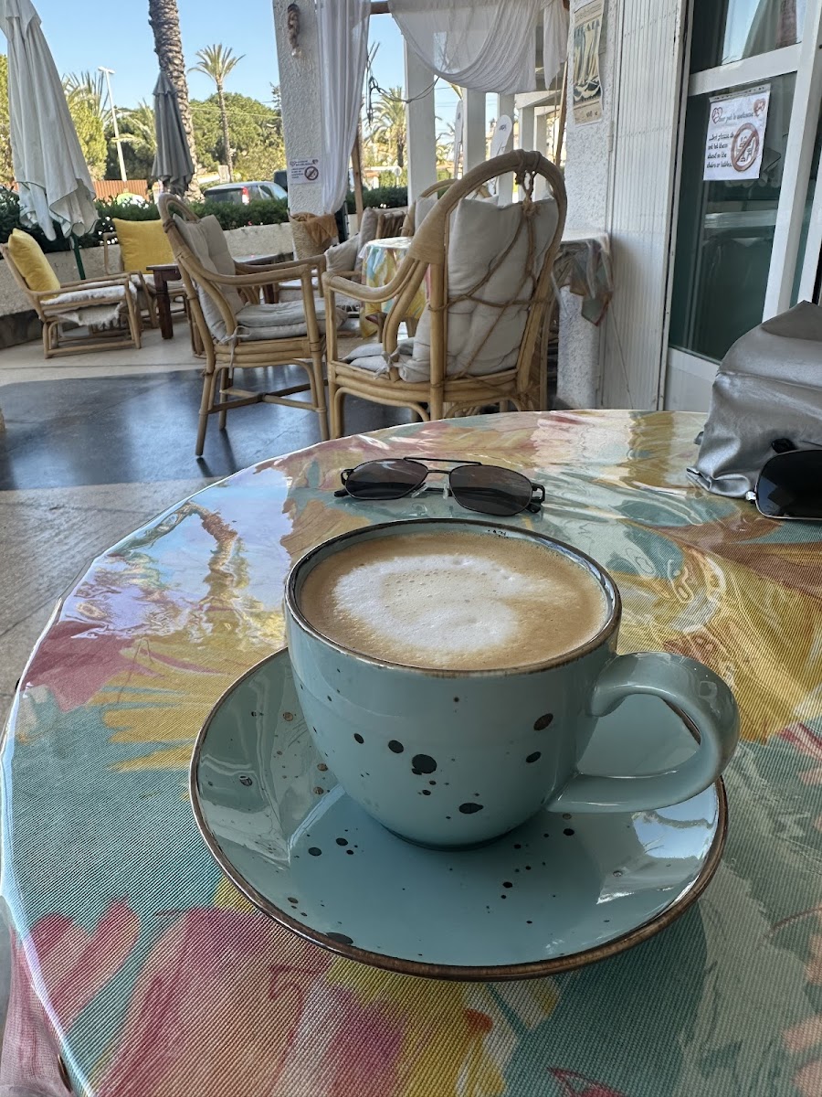 PAMPA food&coffee - Photo 3