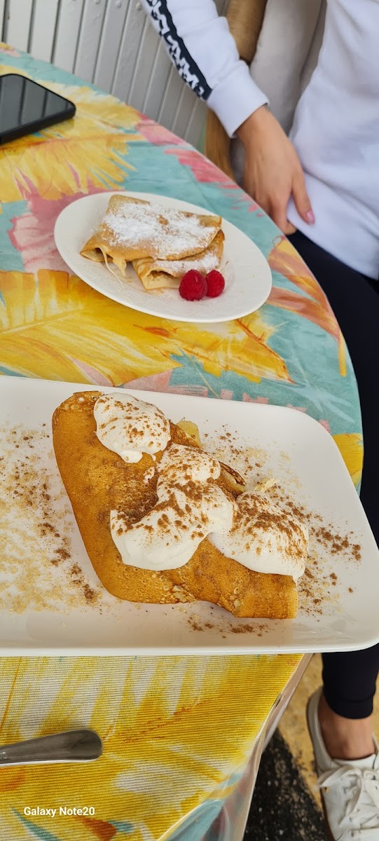 PAMPA food&coffee - Photo 4