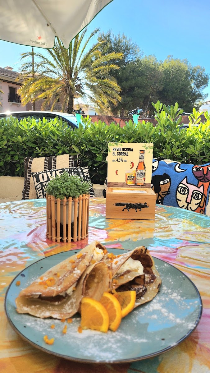 PAMPA food&coffee - Photo 5