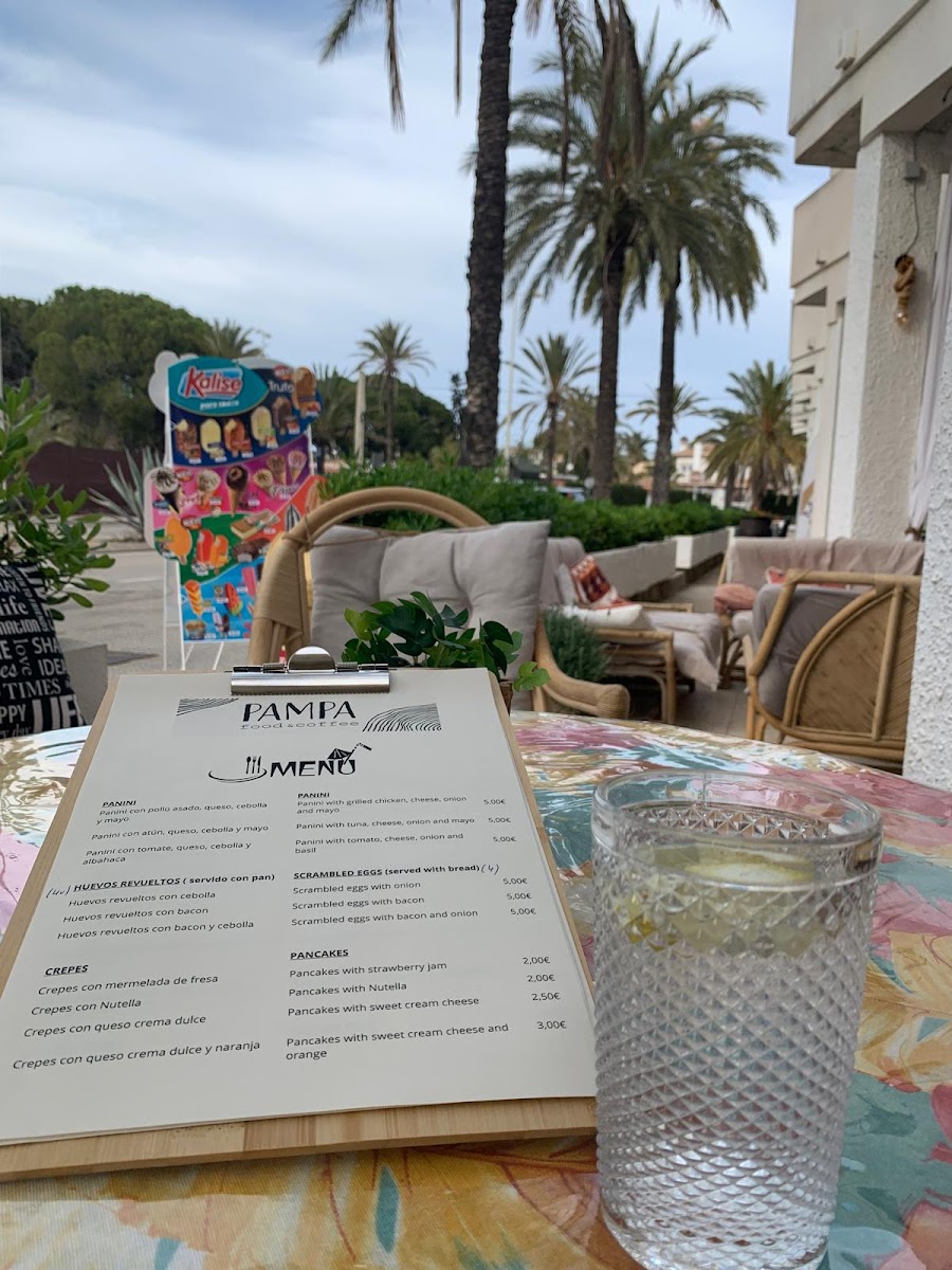 Menu Photo 9