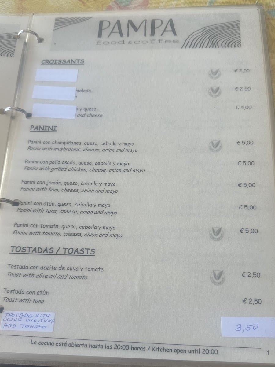 Menu Photo 2