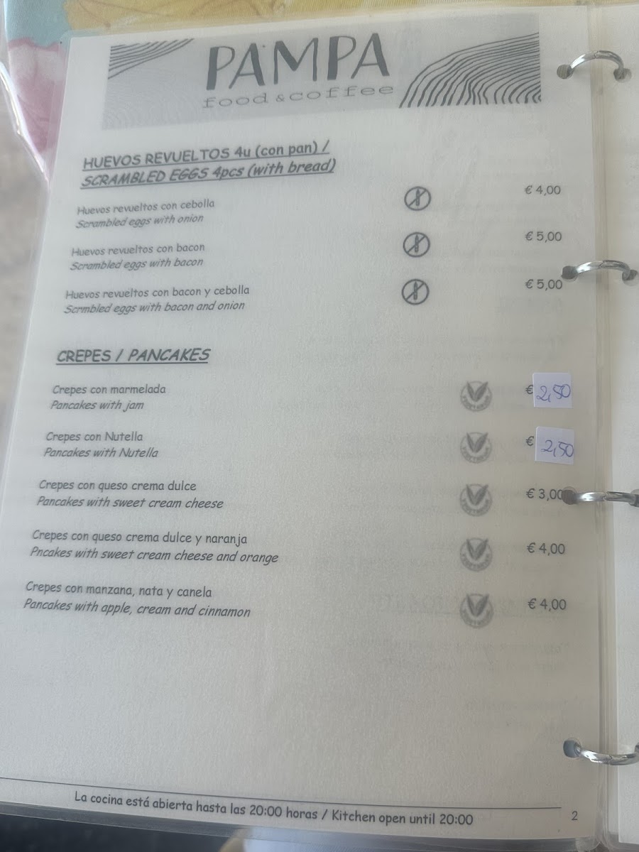 Menu Photo 6