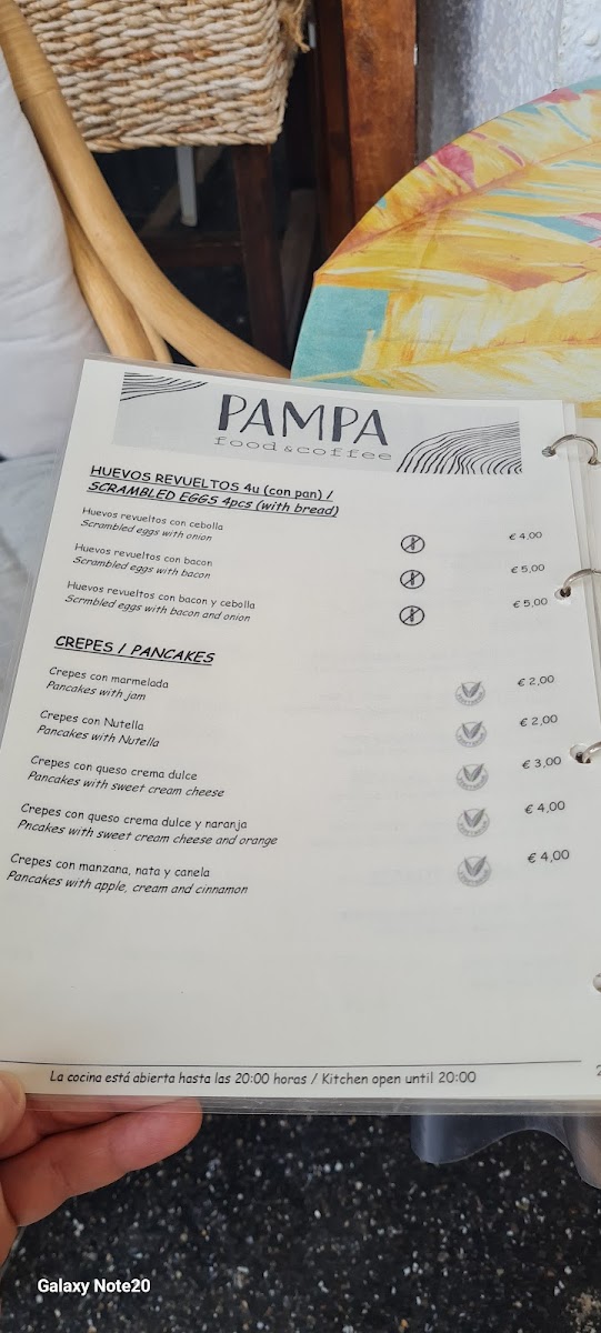 Menu Photo 8
