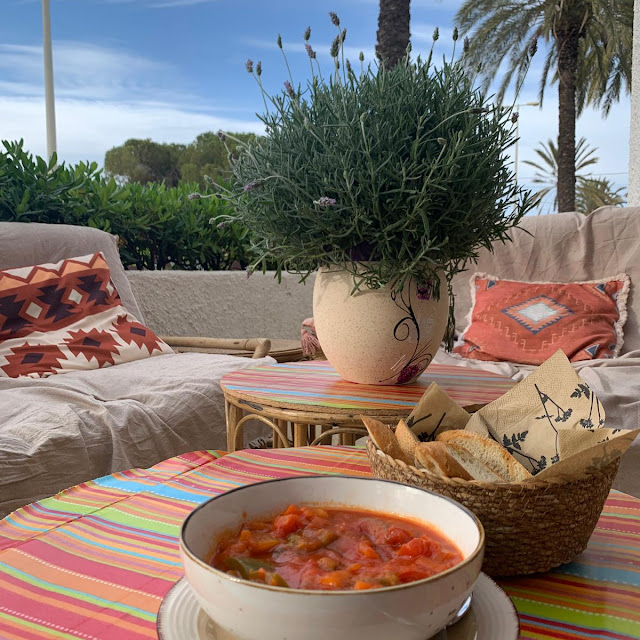 Goulash Soup