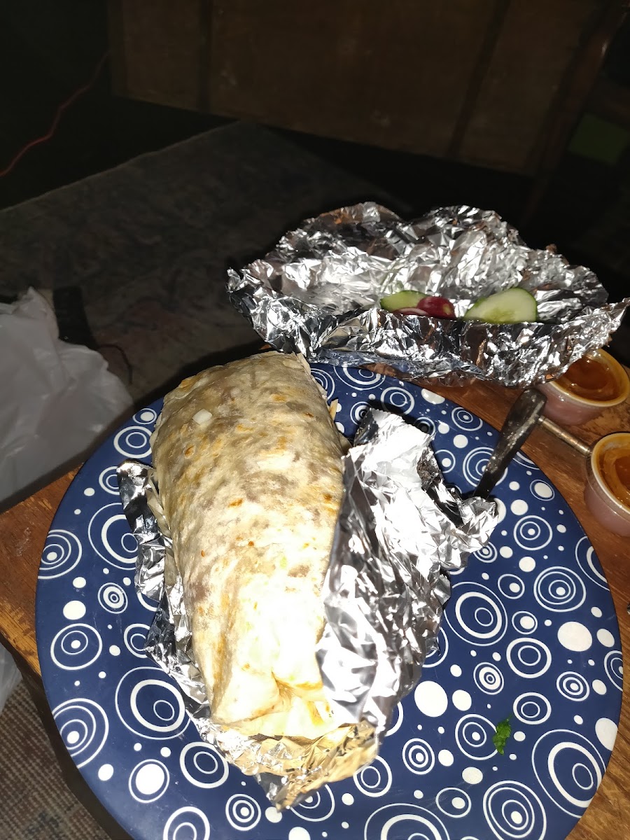 Tacos El Güero - Photo 8