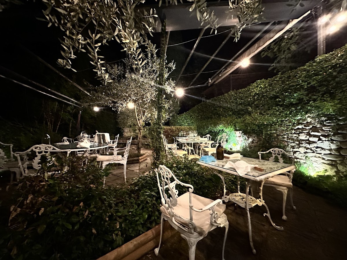Osteria Il canto del maggio