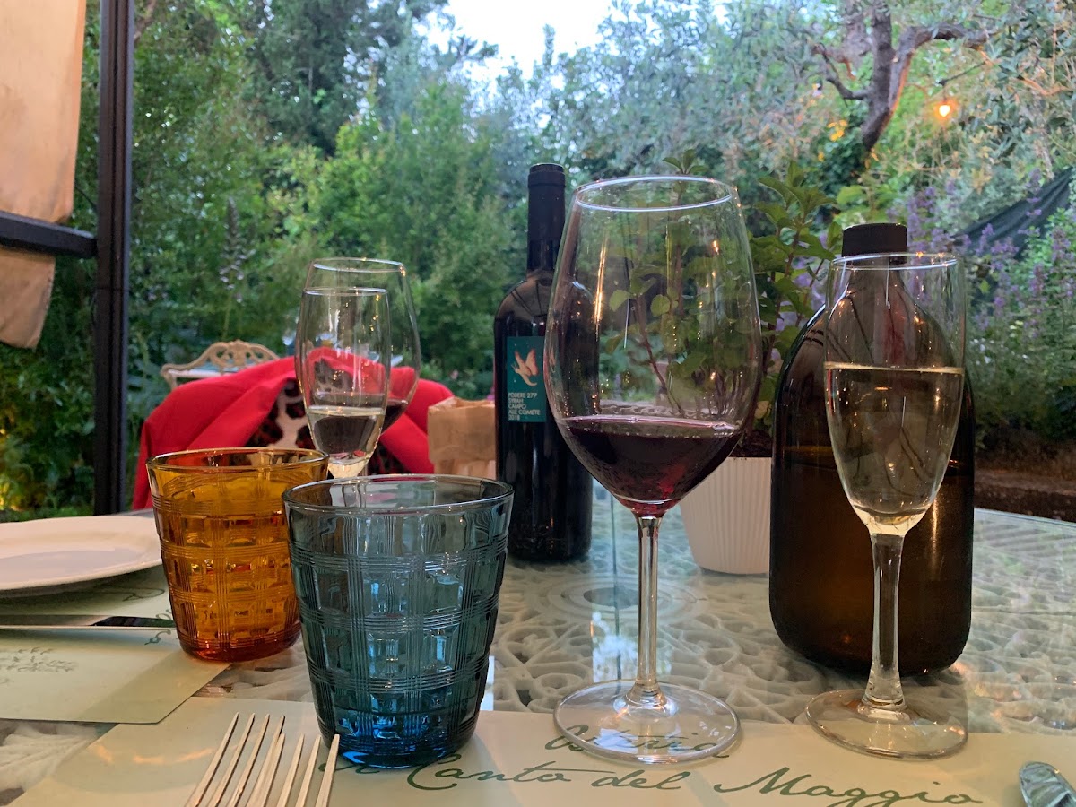 Osteria Il canto del maggio - Photo 2