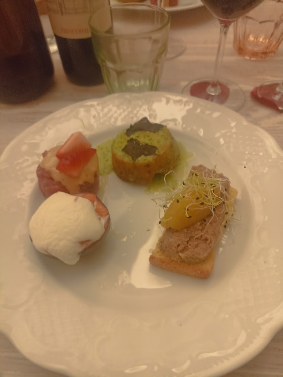 Osteria Il canto del maggio - Photo 4