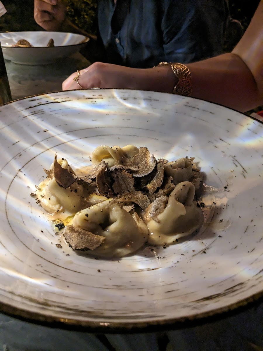 Osteria Il canto del maggio - Photo 5