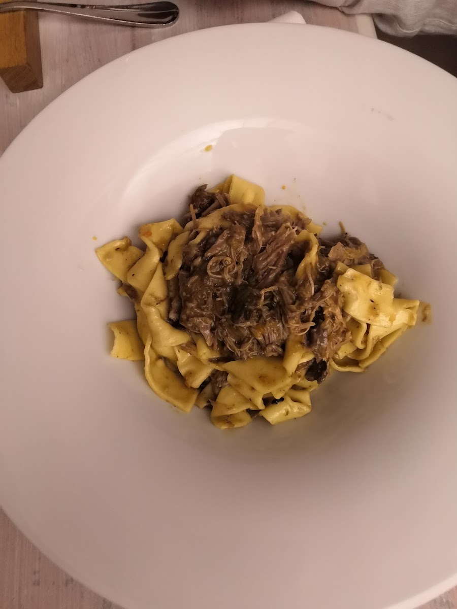 Osteria Il canto del maggio - Photo 6