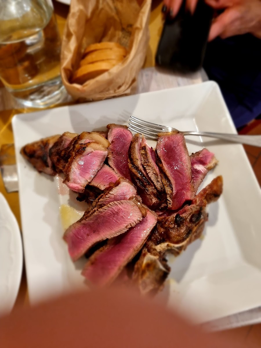 Osteria Il canto del maggio - Photo 8