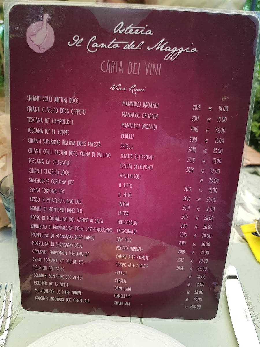 Menu Photo 7
