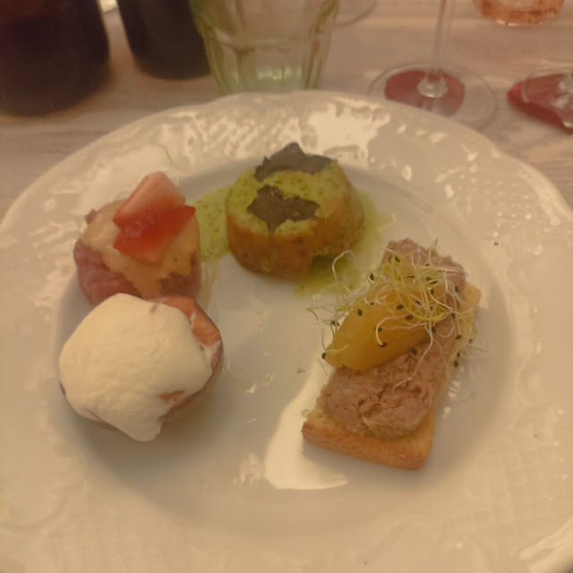 Antipasto Del Maggio