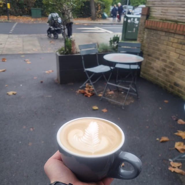 Cappuccino