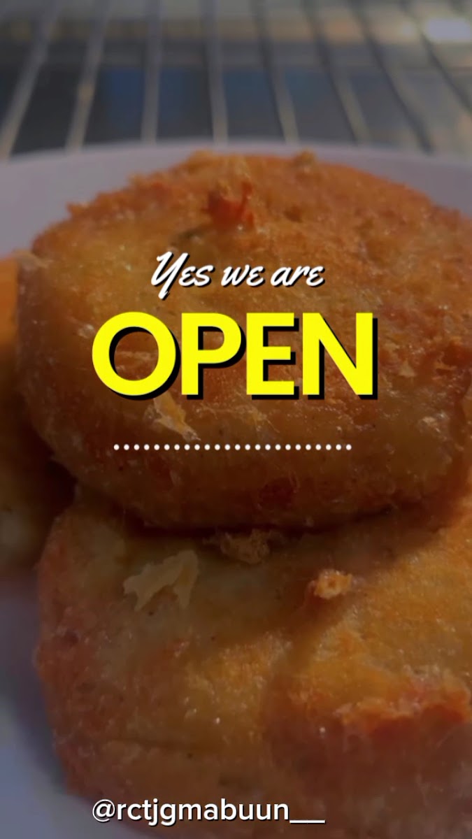 ROCKET CHICKEN TANJUNG MABU'UN - Photo 1