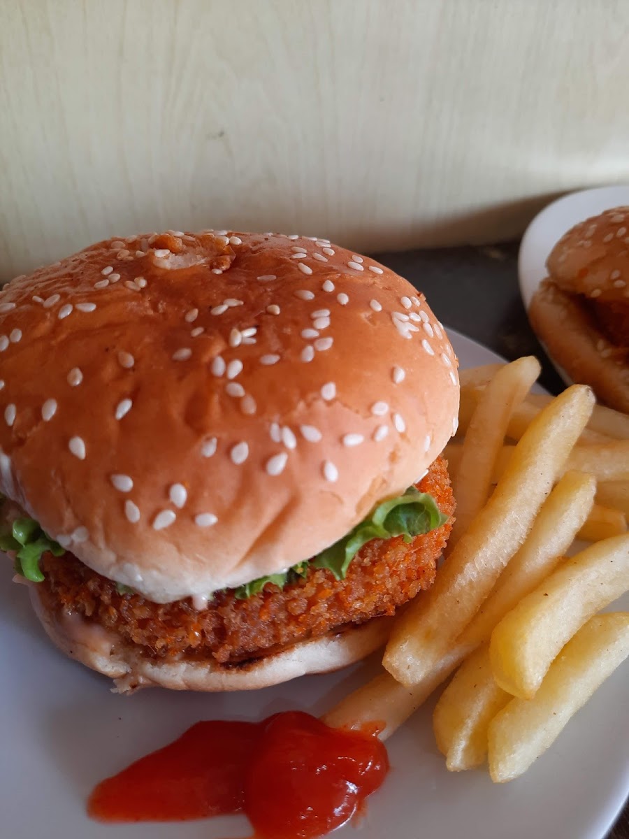 ROCKET CHICKEN TANJUNG MABU'UN - Photo 4