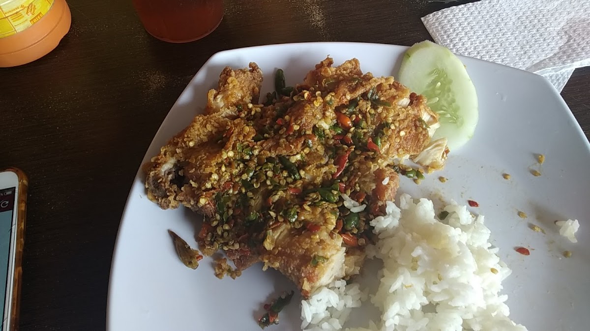 ROCKET CHICKEN TANJUNG MABU'UN - Photo 7