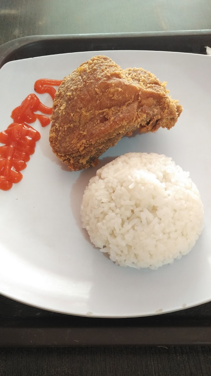 ROCKET CHICKEN TANJUNG MABU'UN - Photo 8