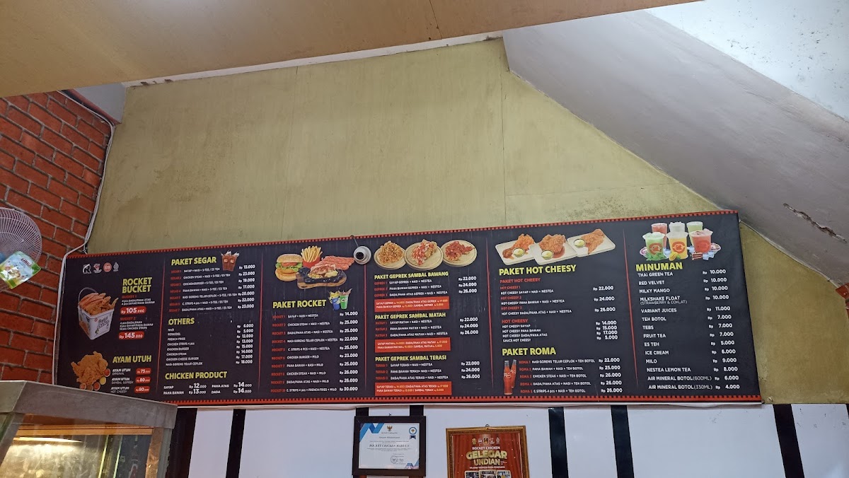 Menu Photo 0