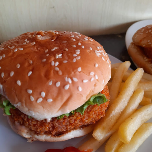 Burger