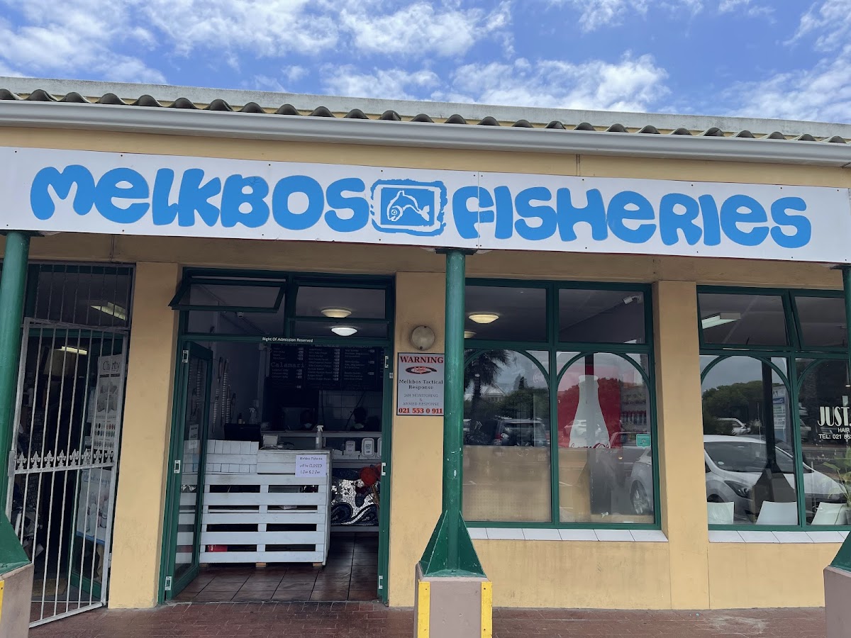 Melkbos Fisheries