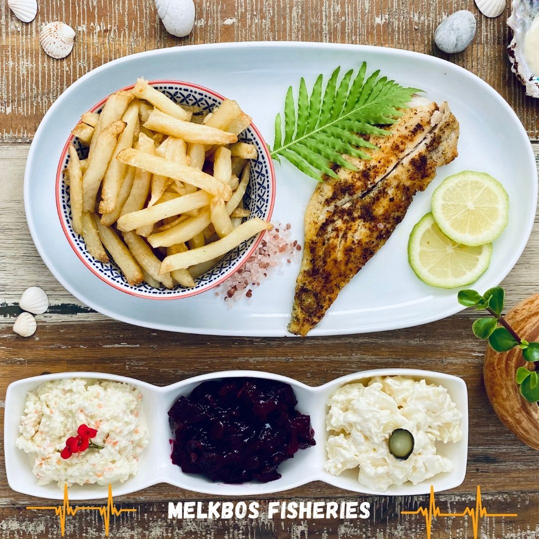 Melkbos Fisheries - Photo 1
