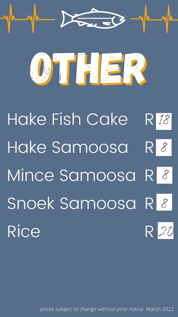 Menu Photo 9