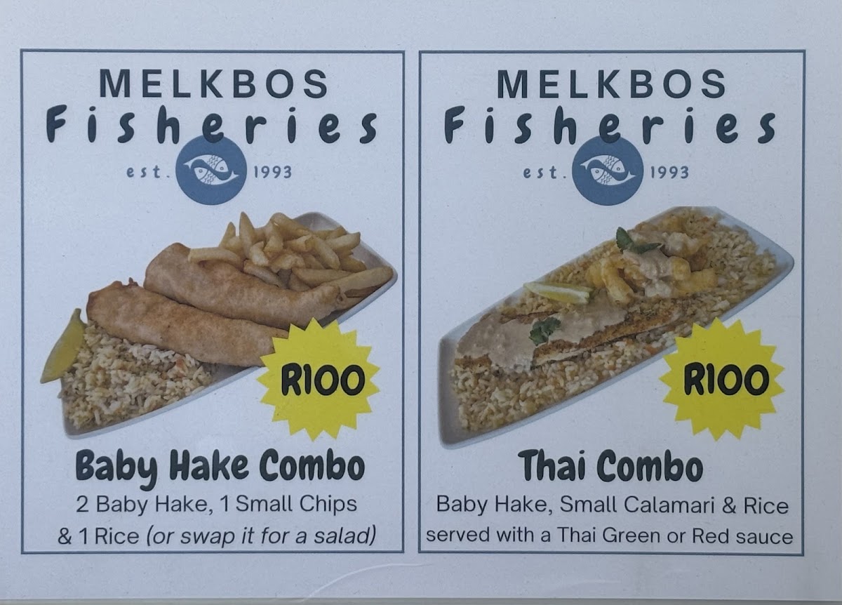 Menu Photo 8