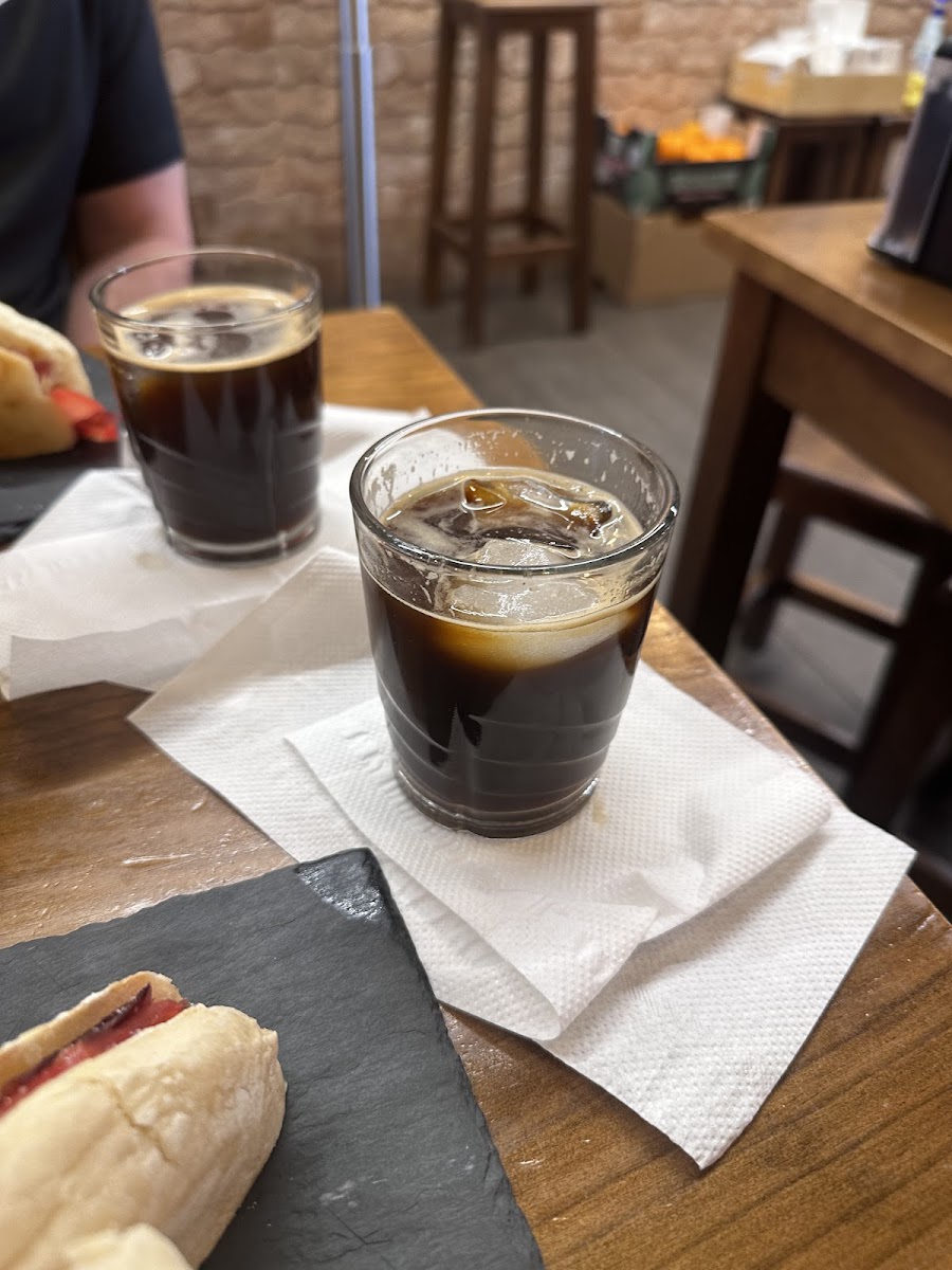 Cafeteria Aromas de San Roman - Photo 7