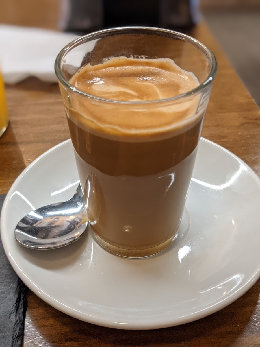 Cafeteria Aromas de San Roman - Photo 8