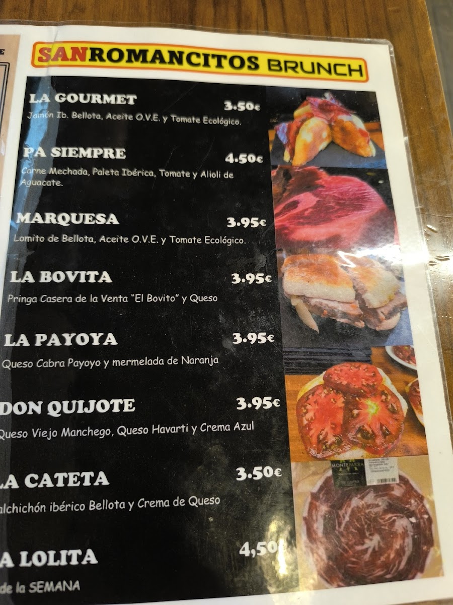 Menu Photo 7