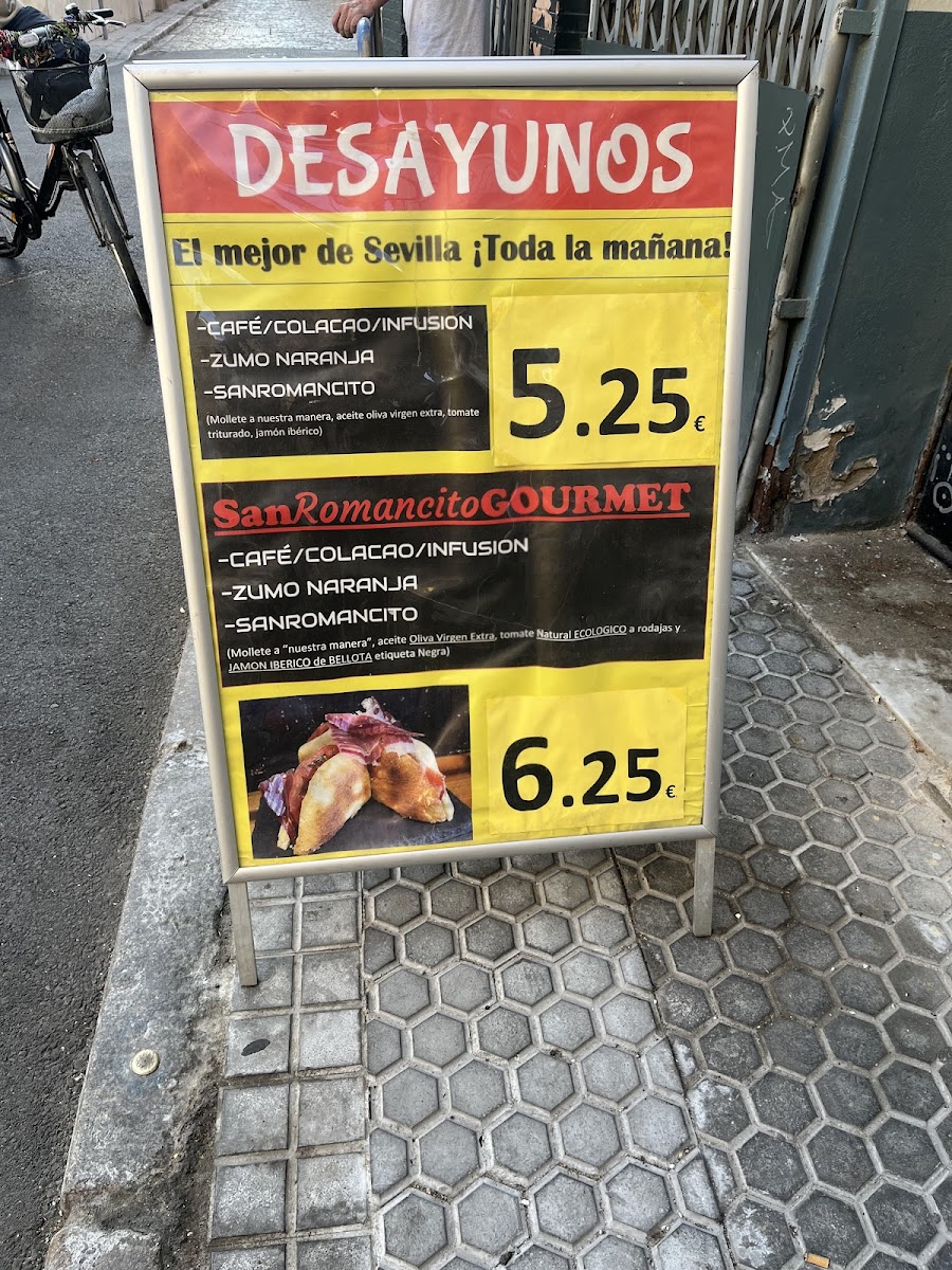 Menu Photo 8