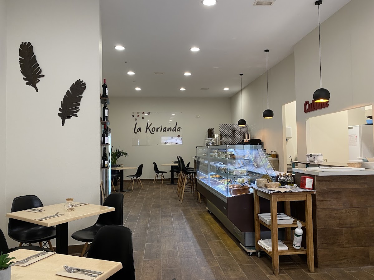 La Korianda