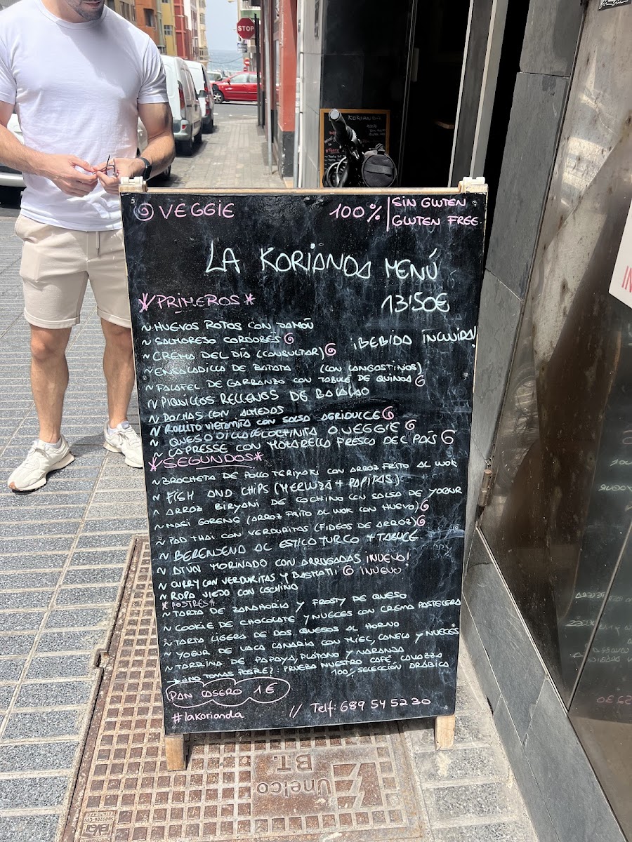 Menu Photo 9