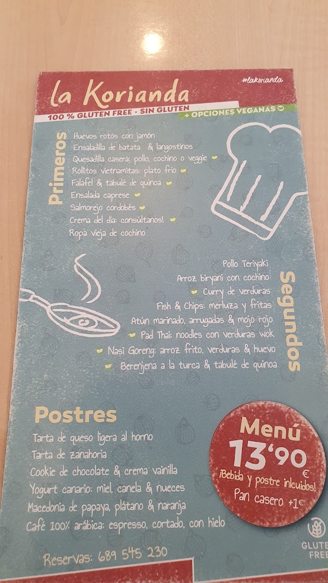 Menu Photo 7