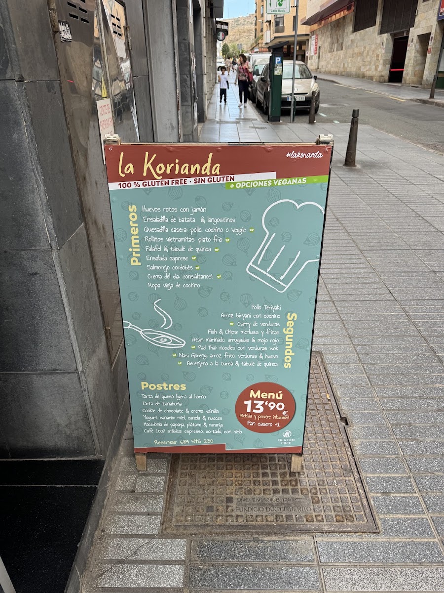 Menu Photo 8