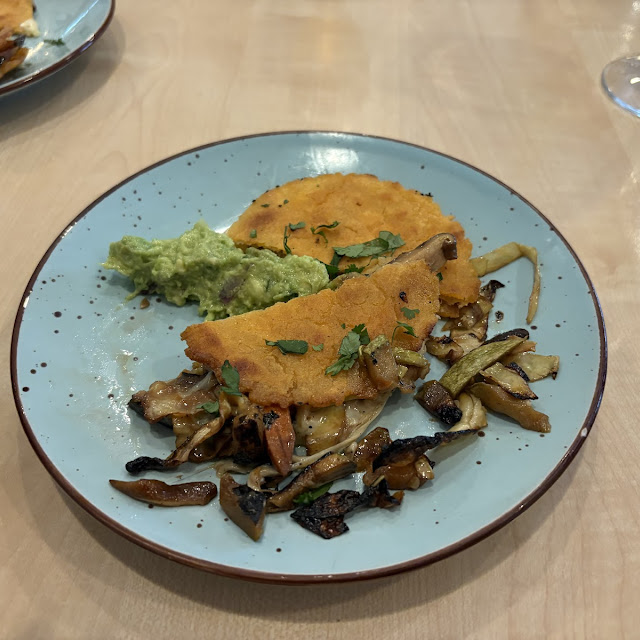 Quesadilla