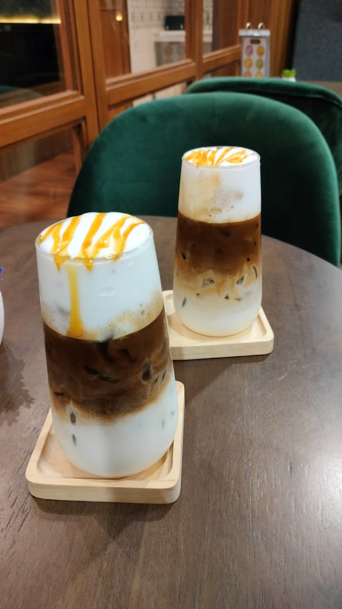 Kuakul Cafe เกื้อกูลคาเฟ่ - Photo 9