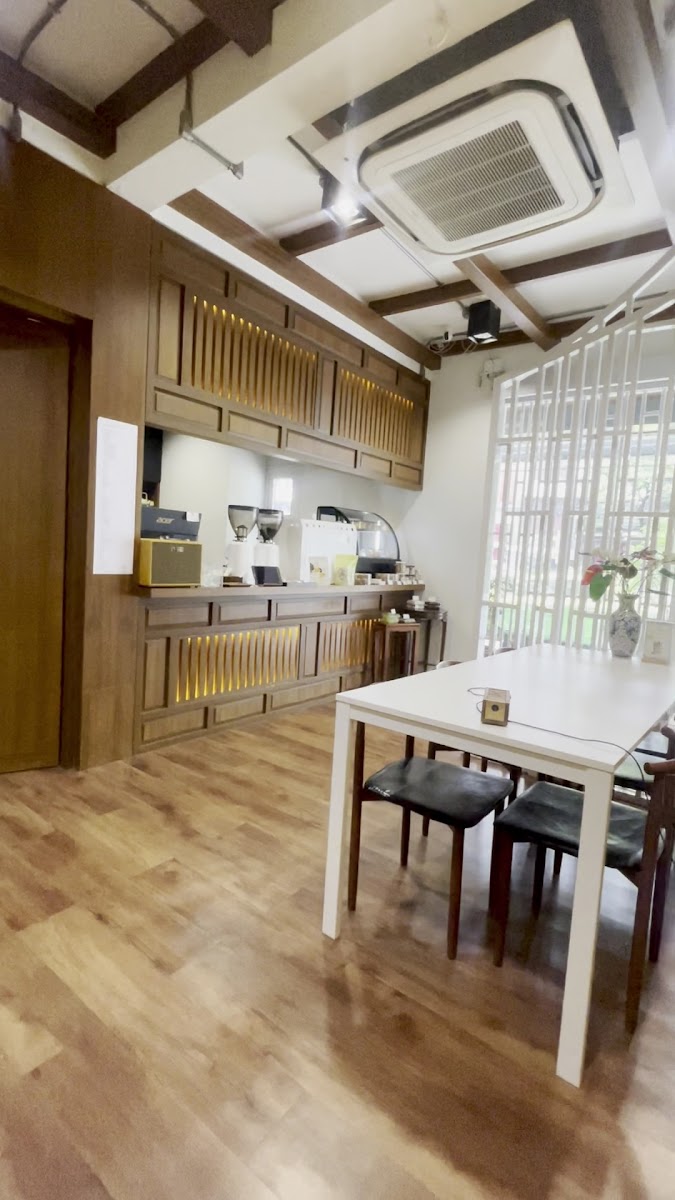 Kuakul Cafe เกื้อกูลคาเฟ่ - Photo 1