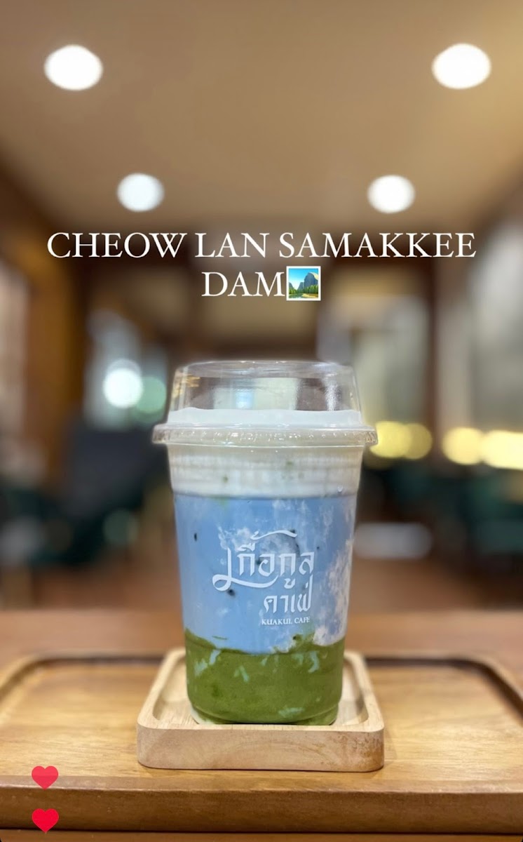 Kuakul Cafe เกื้อกูลคาเฟ่ - Photo 4