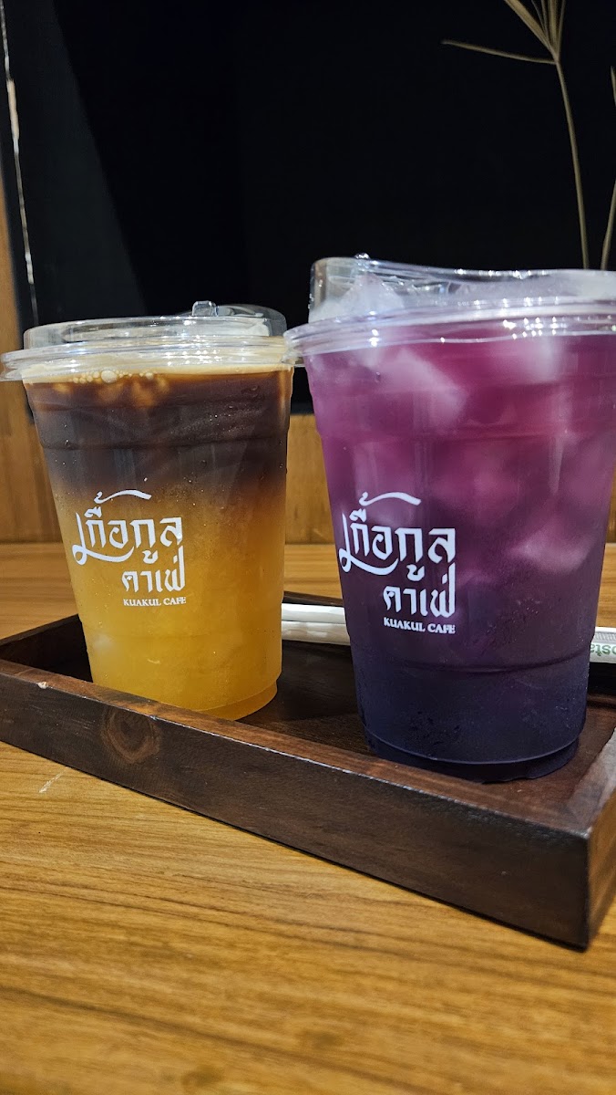 Kuakul Cafe เกื้อกูลคาเฟ่ - Photo 6