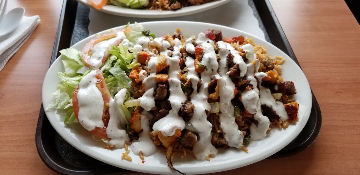 Mekahs Halal Spot - Photo 1