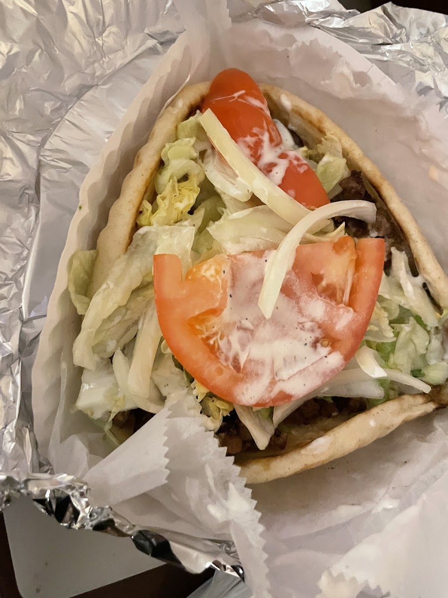 Mekahs Halal Spot - Photo 4